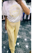 Krop T-Shirt Krop T-Shirt