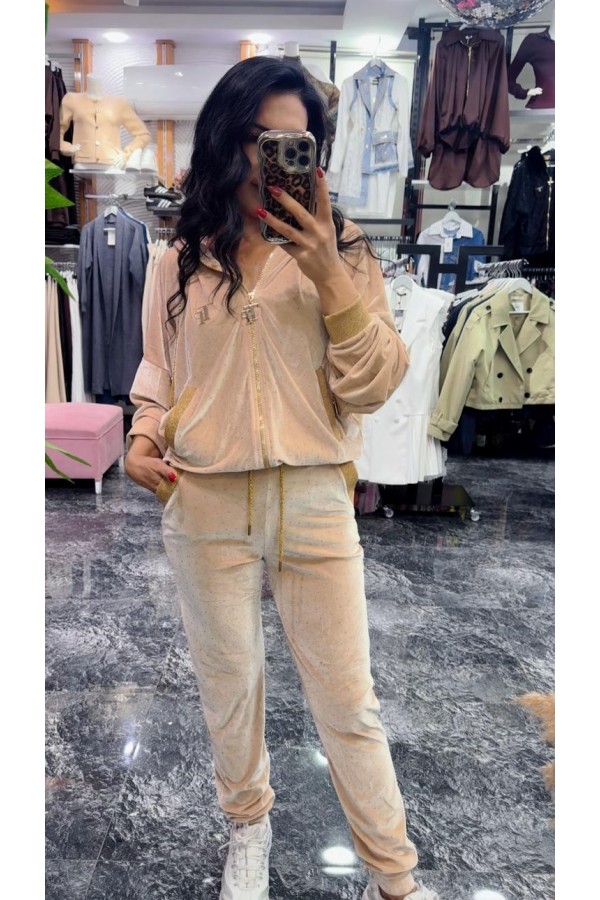 Tasarım Eşofman Takımı