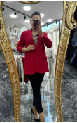 Oversize Kalıp Ceket Oversize Kalıp Ceket