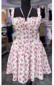 Pinterest çiçekli mini elbise Pinterest çiçekli mini elbise