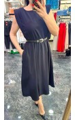 Maxi Boy Elbise