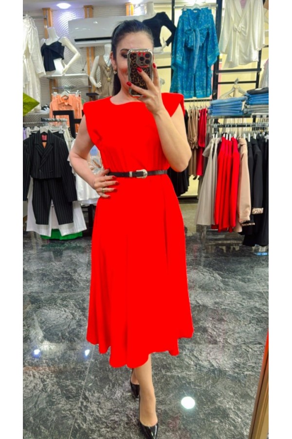 Maxi Boy Elbise Maxi Boy Elbise