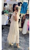 Organze Pinterest Kemerli Elbise