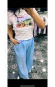 Tensel Pantolon