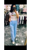 Krop T-Shirt