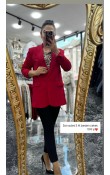 Oversize Kalıp Ceket