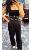 Beli Lastikli Pantolon Beli Lastikli Pantolon