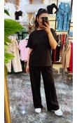 Modal kumaş eşofman takımı