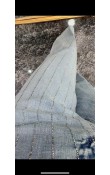 Taşlı Jean Pantolon
