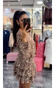 Leopar Bluz