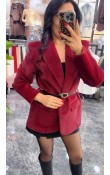 Blazer Ceket