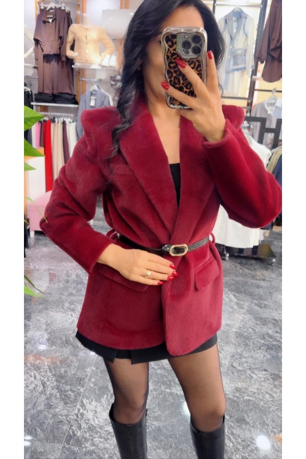 Blazer Ceket