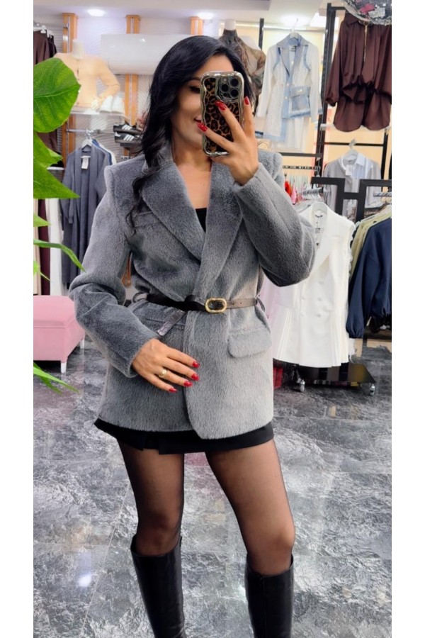 Blazer Ceket