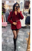 Blazer Ceket