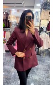 Blazer Ceket