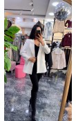 Blazer Ceket