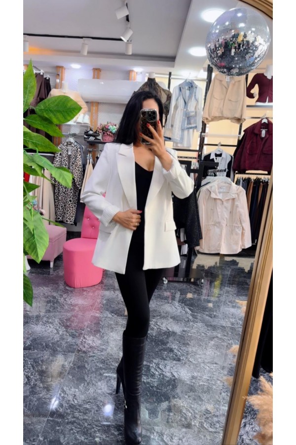 Blazer Ceket