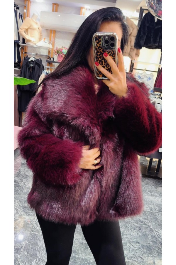 Premium Kalite Kürk