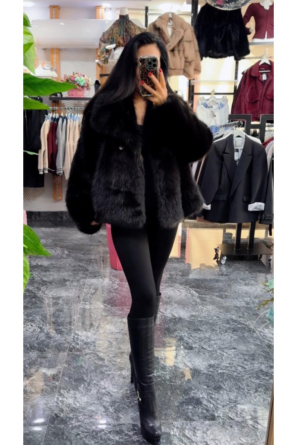 Premium Kalite Kürk