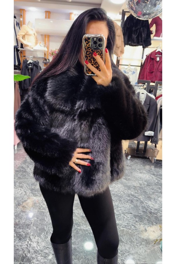 Premium Kalite Kürk