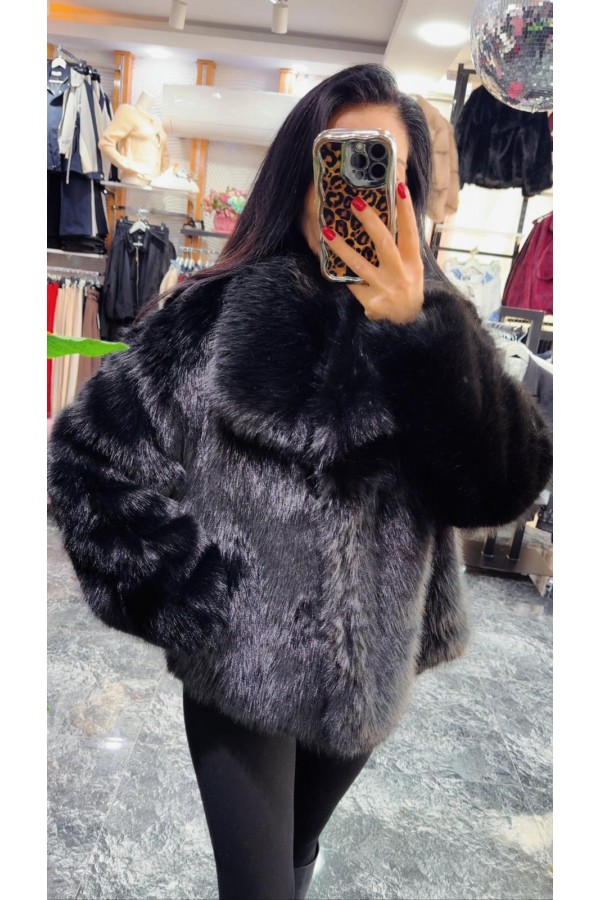 Premium Kalite Kürk