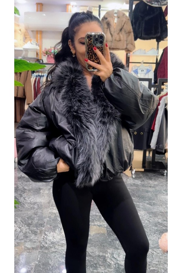 Premium Kalite Kürk