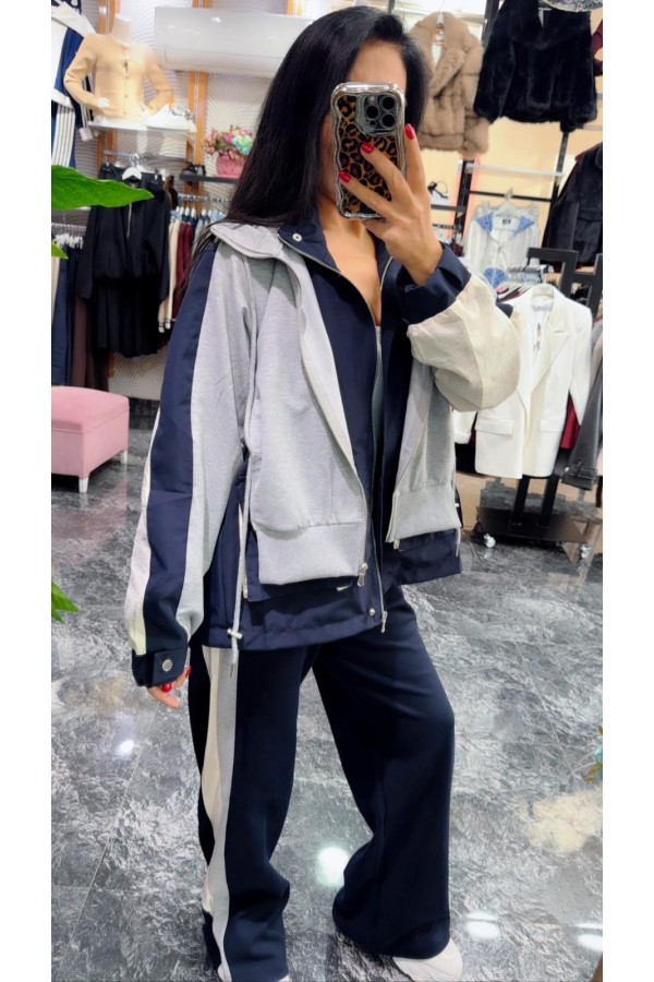 Tasarım Eşofman Takımı