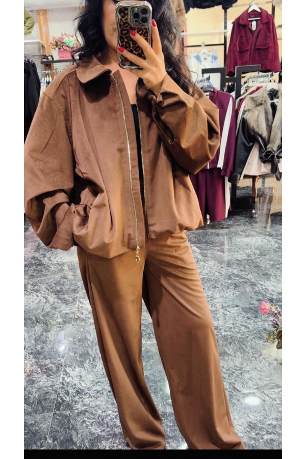 Bomber İkili Takım