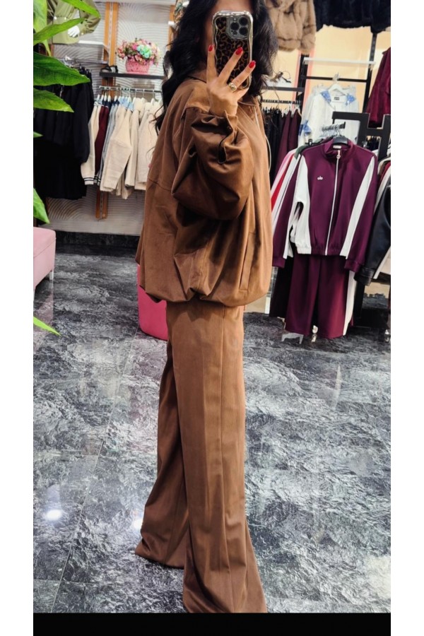 Bomber İkili Takım