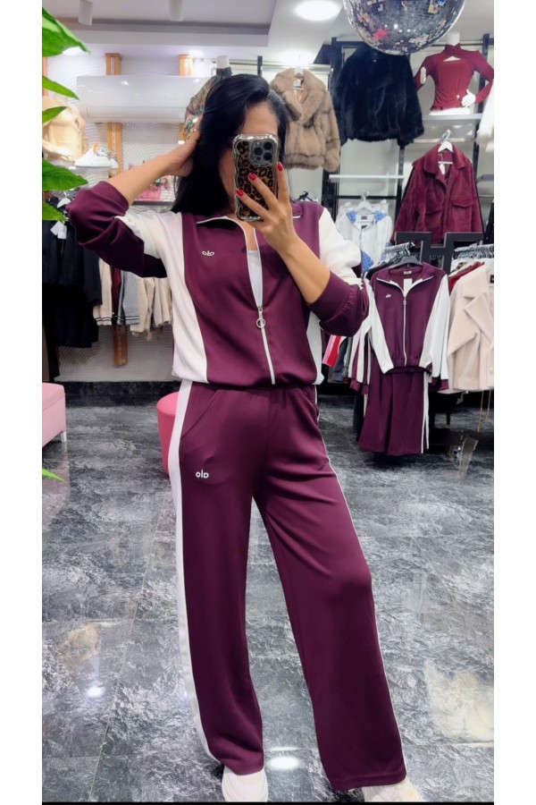 Modal Eşofman Takımı