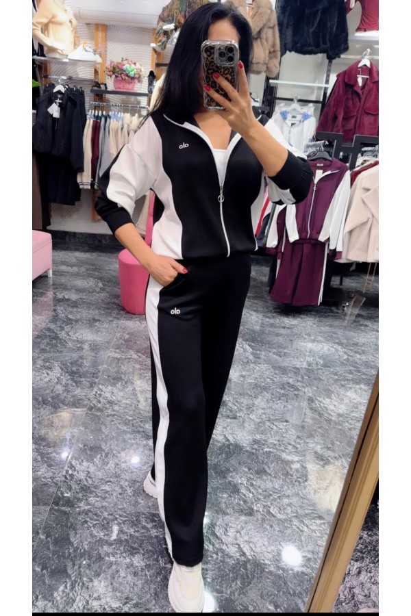 Modal Eşofman Takımı