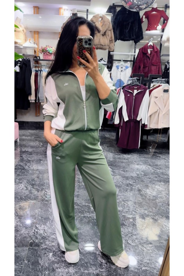 Modal Eşofman Takımı