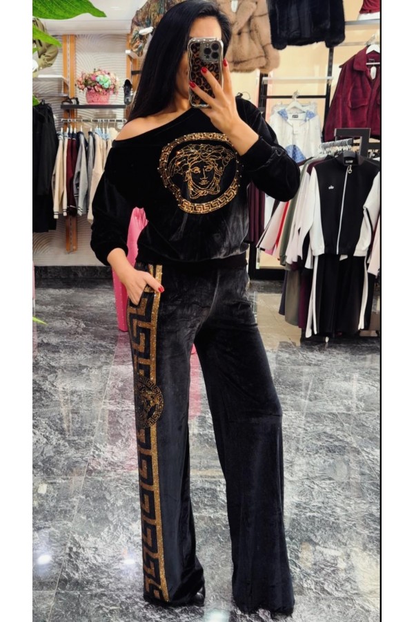 Tasarım Eşofman Takımı