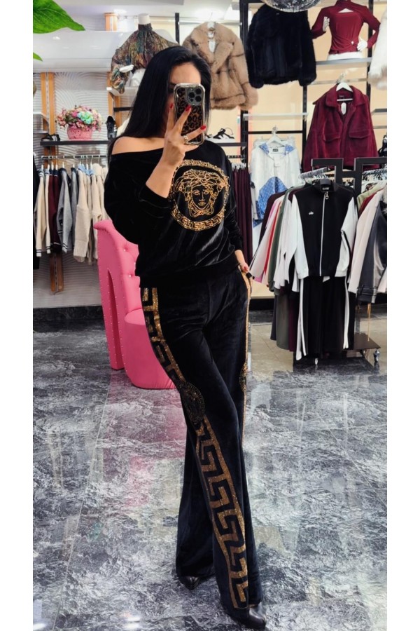 Tasarım Eşofman Takımı