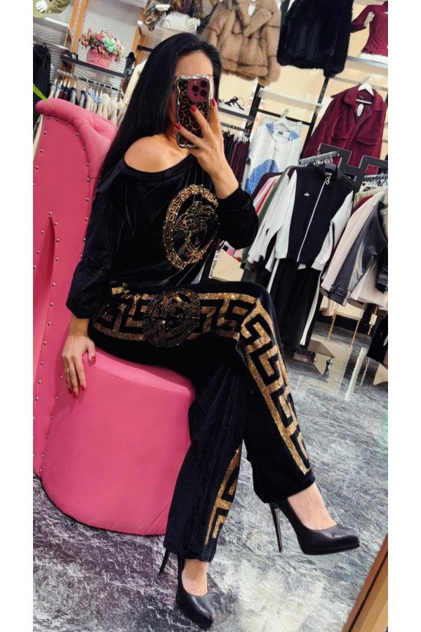 Tasarım Eşofman Takımı