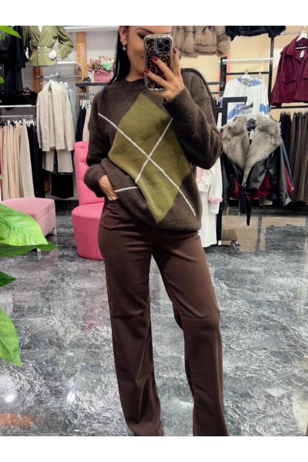 Bol Paça Jean Pantolon