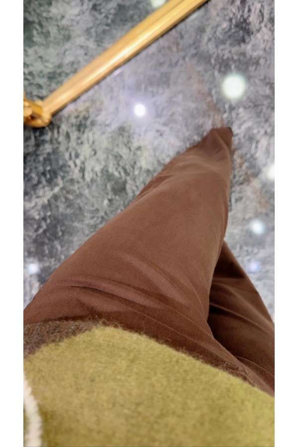 Bol Paça Jean Pantolon