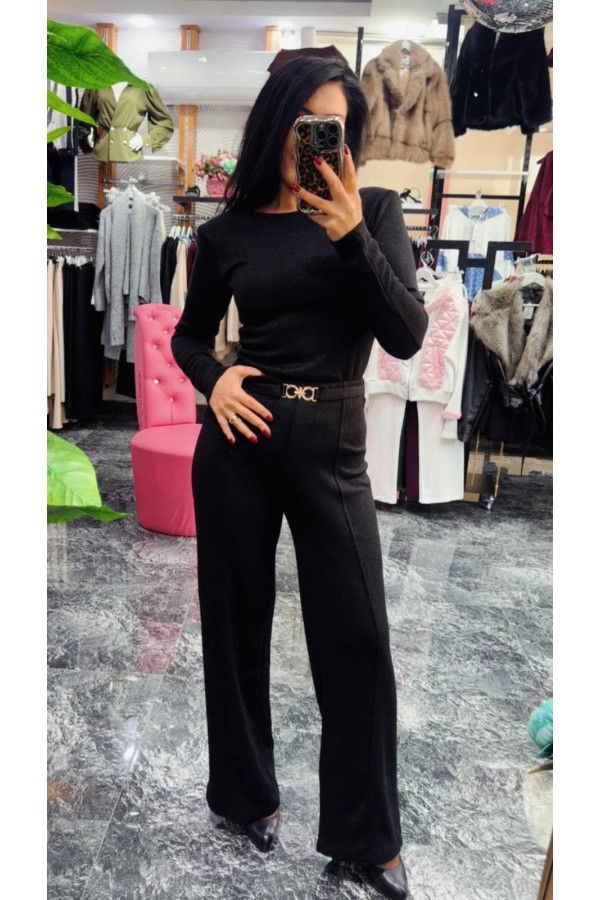 Parıltılı Pantolon