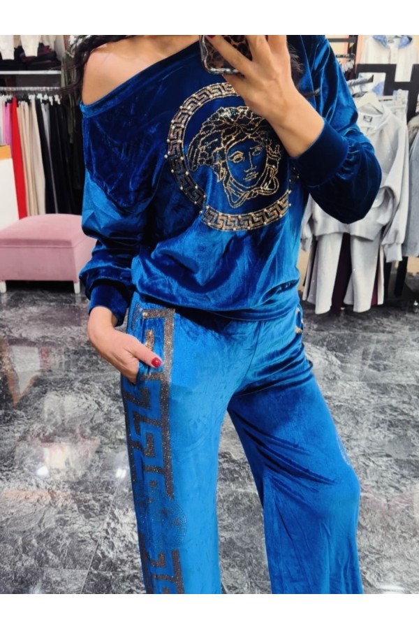 Kadife İkili Takım