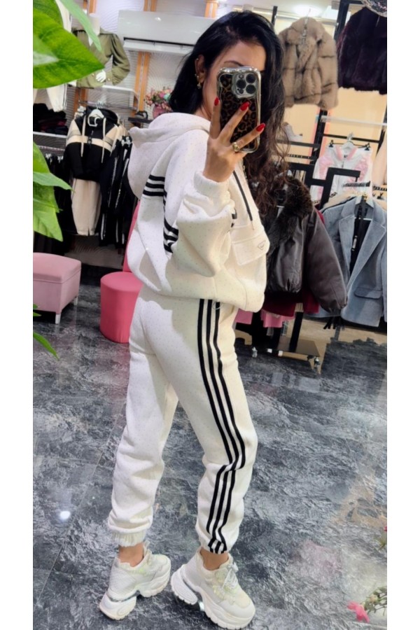 Tasarım Eşofman Takımı