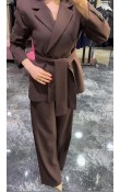 Bağlamalı Takım Elbise